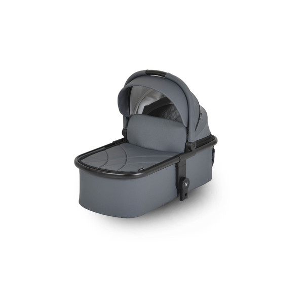 Cangaroo Joker Mineral Grey 3-in-1 Kinderwagen 112180