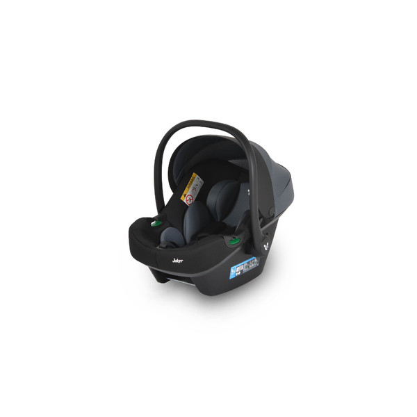 Cangaroo Joker Mineral Grey 3-in-1 Kinderwagen 112180