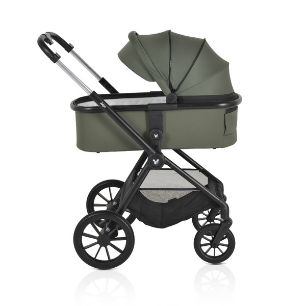 Cangaroo Joker Olive Green 3-in-1 Kinderwagen 112181