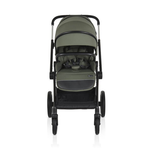 Cangaroo Joker Olive Green 3-in-1 Kinderwagen 112181