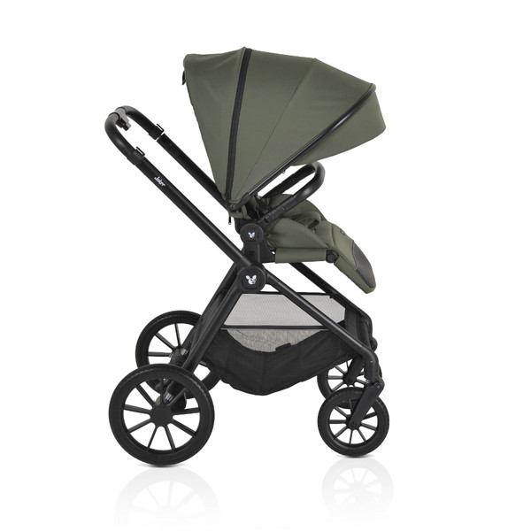 Cangaroo Joker Olive Green 3-in-1 Kinderwagen 112181