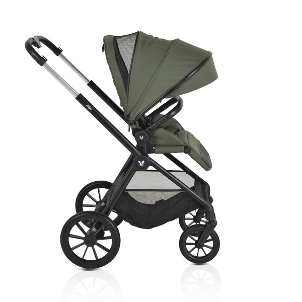 Cangaroo Joker Olive Green 3-in-1 Kinderwagen 112181