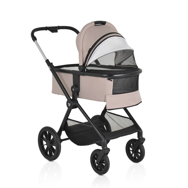 Cangaroo Joker Sand 3-in-1 Kinderwagen 112182