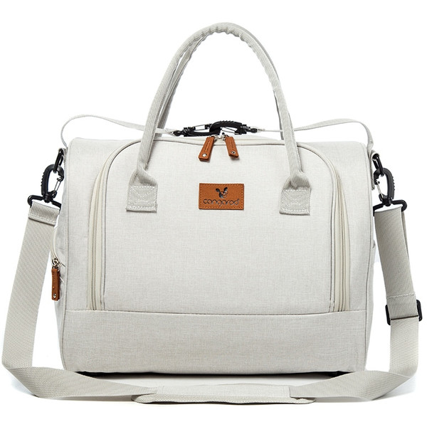 Cangaroo Jossie Beige Luiertas 5557