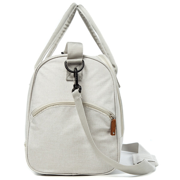 Cangaroo Jossie Beige Luiertas 5557