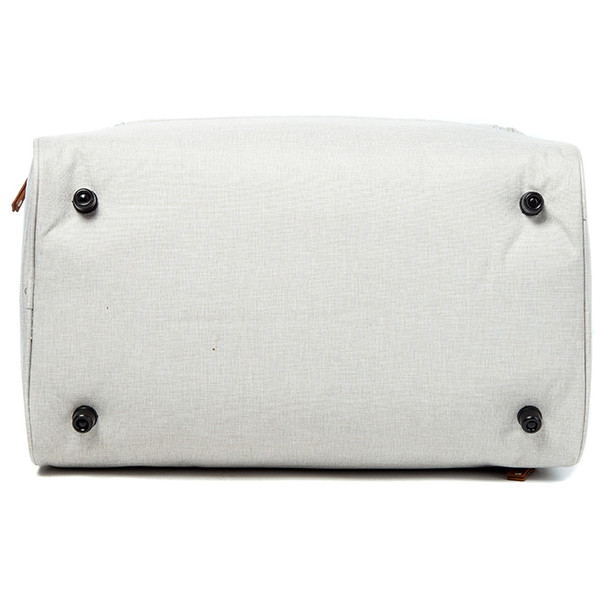 Cangaroo Jossie Grey Luiertas 5564