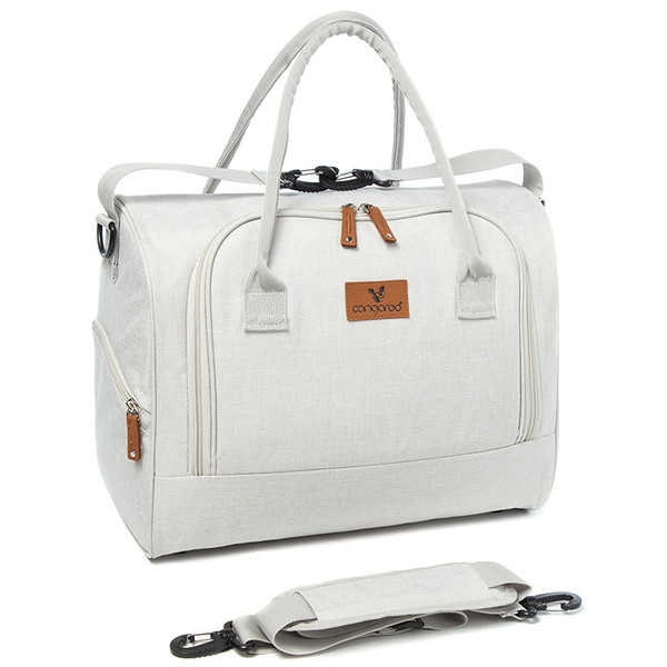 Cangaroo Jossie Beige Luiertas 5557