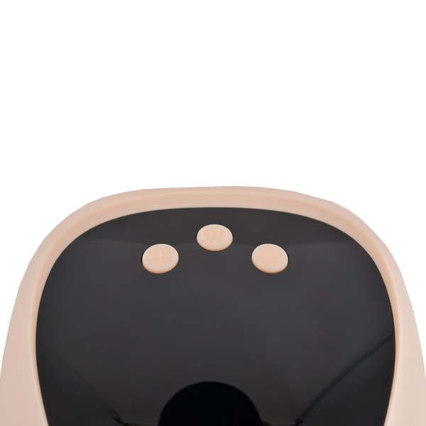 Cangaroo Libera Cappuccino Hands-Free Elektrische Borstkolf 110862