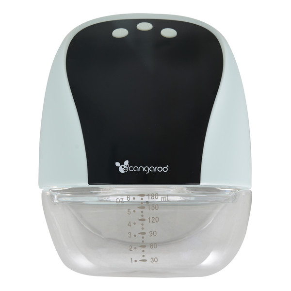 Cangaroo Libera Mint Hands-Free Elektrische Borstkolf 110862