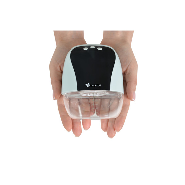 Cangaroo Libera Mint Hands-Free Elektrische Borstkolf 110862