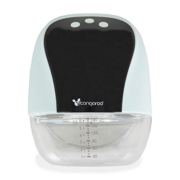 Cangaroo Libera Mint Hands-Free Elektrische Borstkolf 110862