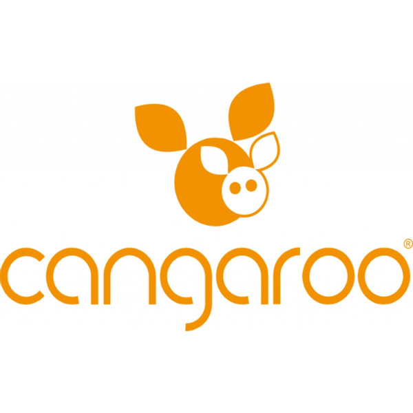 Cangaroo 60 x 120 cm Bedzeil 1605 103541