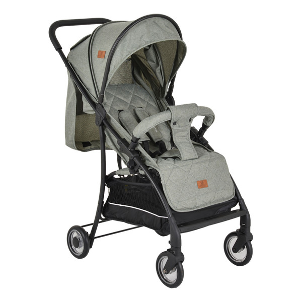 Cangaroo London Green Wandelwagen 110910