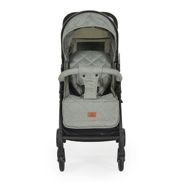 Cangaroo London Green Wandelwagen 110910