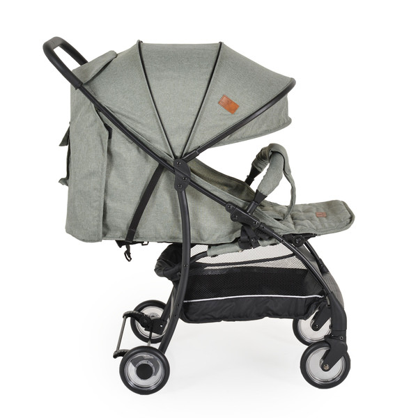Cangaroo London Green Wandelwagen 110910