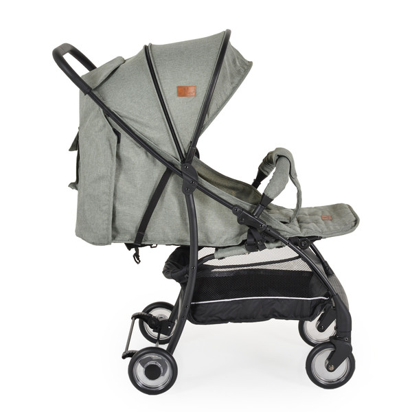 Cangaroo London Green Wandelwagen 110910