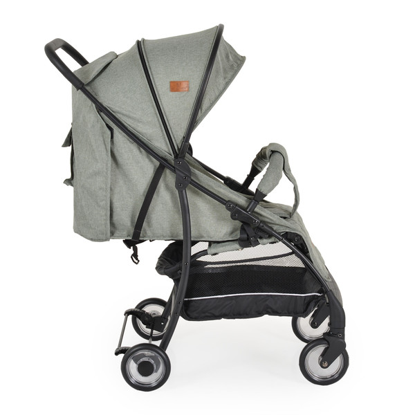 Cangaroo London Green Wandelwagen 110910