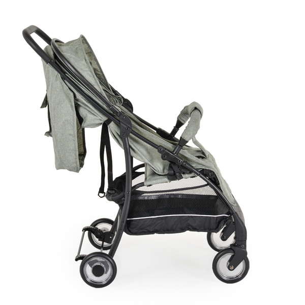 Cangaroo London Green Wandelwagen 110910