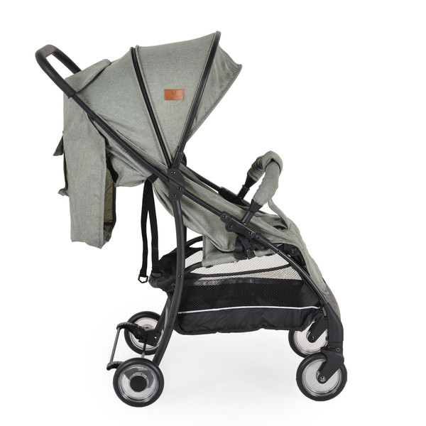 Cangaroo London Green Wandelwagen 110910