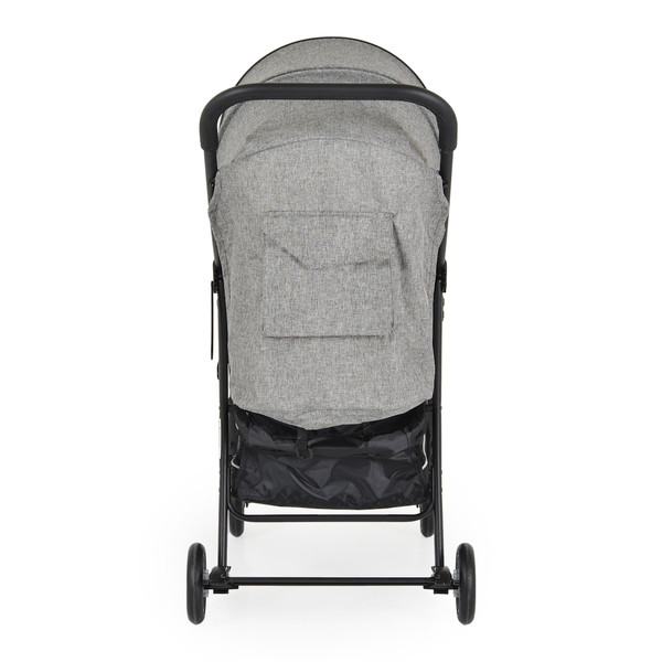 Cangaroo London Grey Wandelwagen 110912