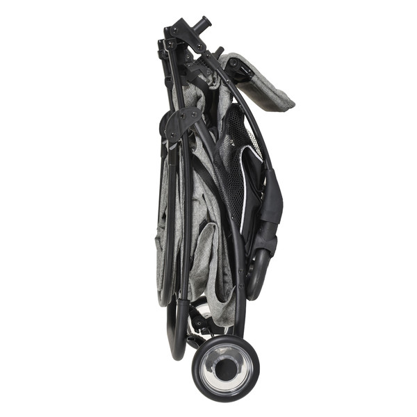 Cangaroo London Grey Wandelwagen 110912