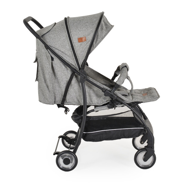 Cangaroo London Grey Wandelwagen 110912