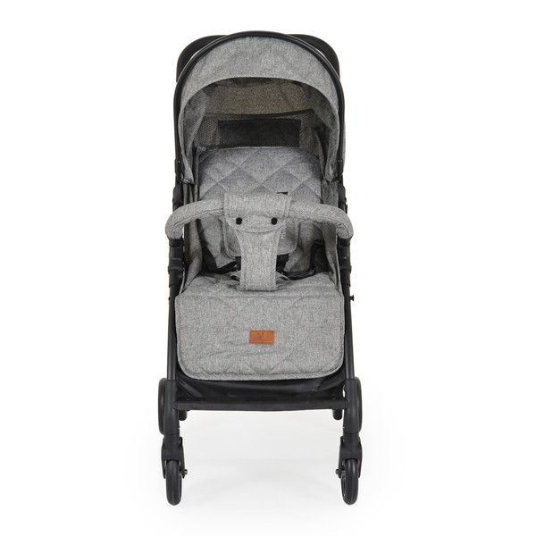 Cangaroo London Grey Wandelwagen 110912