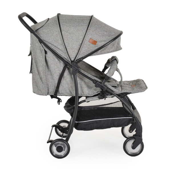 Cangaroo London Grey Wandelwagen 110912