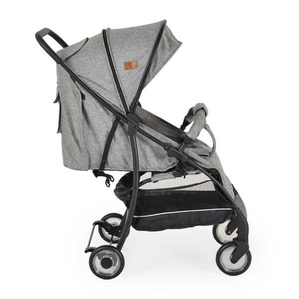 Cangaroo London Grey Wandelwagen 110912