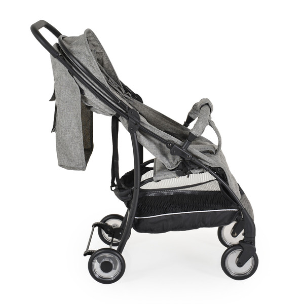Cangaroo London Grey Wandelwagen 110912