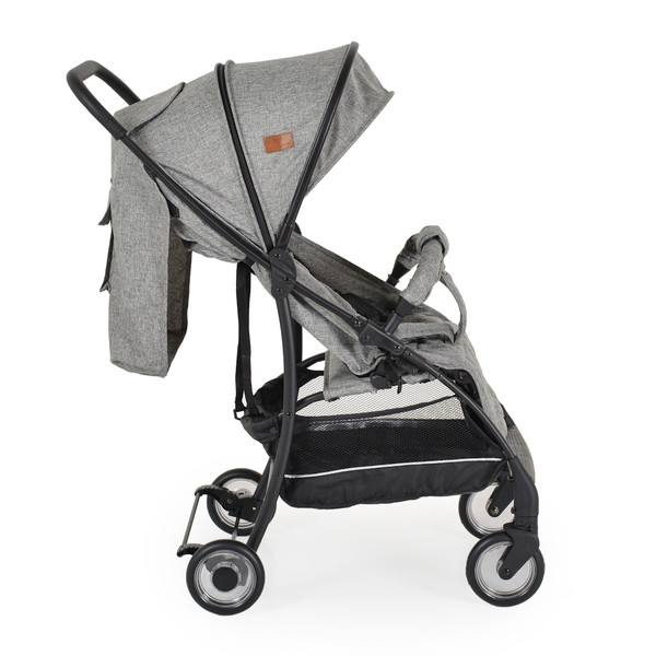 Cangaroo London Grey Wandelwagen 110912