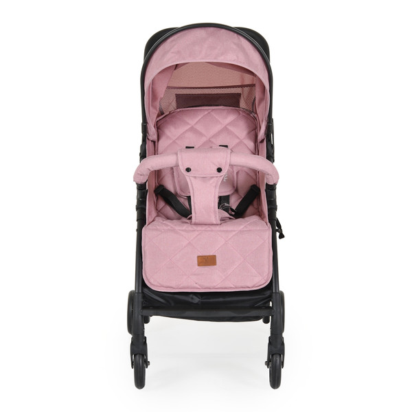 Cangaroo London Pink Wandelwagen 110911