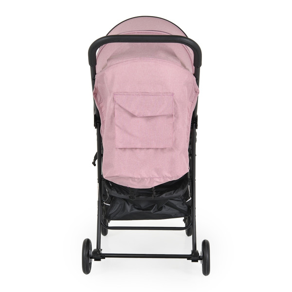 Cangaroo London Pink Wandelwagen 110911