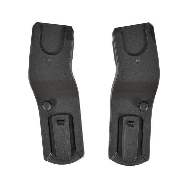 Cangaroo Macan/Icon/Hydra Black 40-83 cm i-Size Autostoel 110840