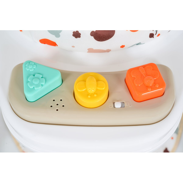Moni Magic Fun Beige Jumper 109962
