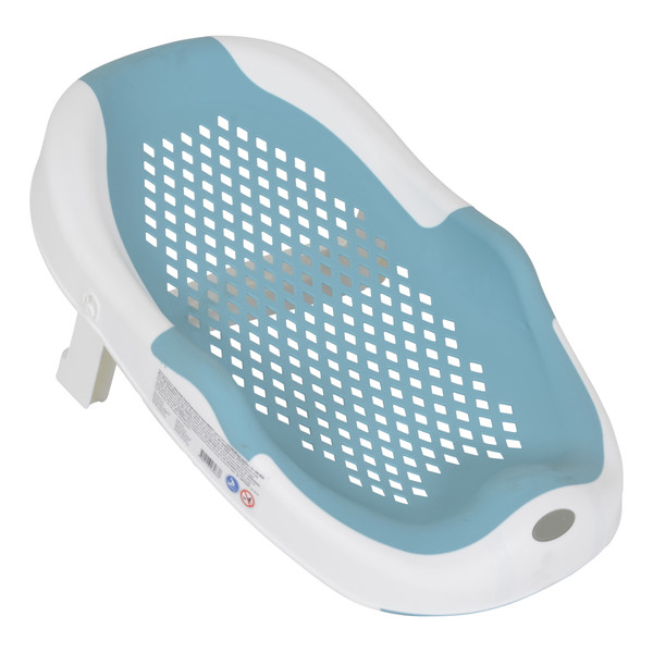 Cangaroo Meshy Blue Badzitje HA-B33