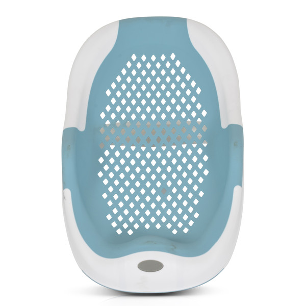 Cangaroo Meshy Blue Badzitje HA-B33