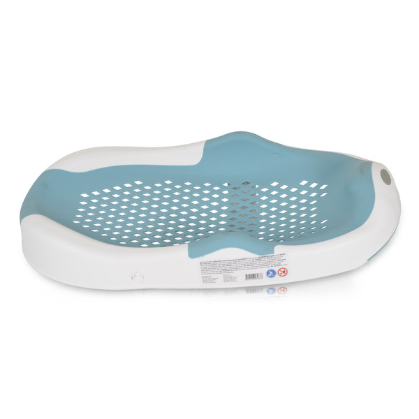Cangaroo Meshy Blue Badzitje HA-B33