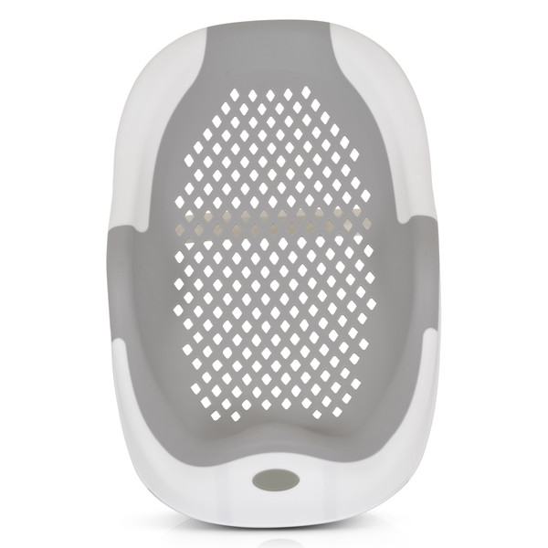 Cangaroo Meshy Grey Badzitje HA-B33