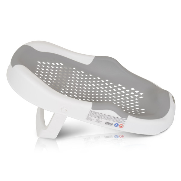 Cangaroo Meshy Grey Badzitje HA-B33