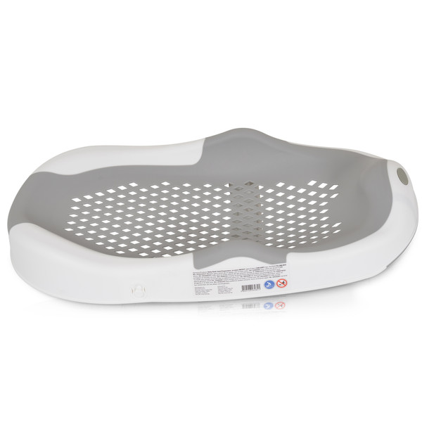 Cangaroo Meshy Grey Badzitje HA-B33