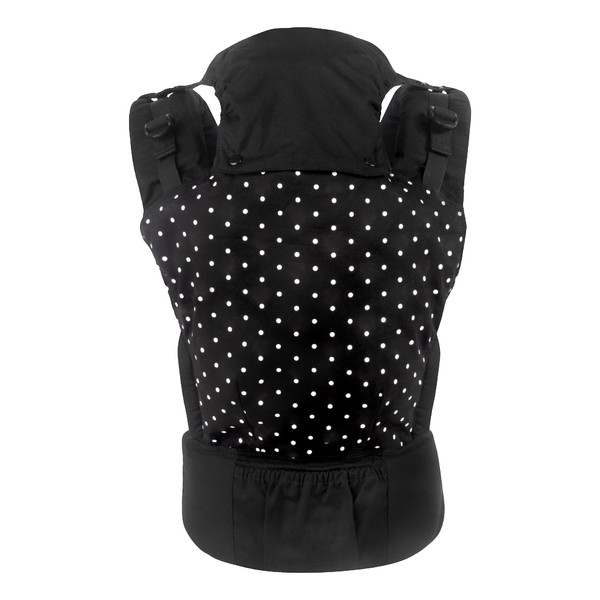 Cangaroo Muson Black Draagzak 13819