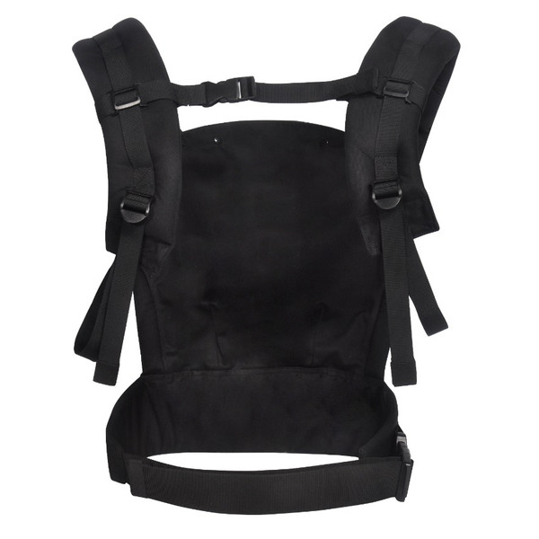 Cangaroo Muson Black Draagzak 13819