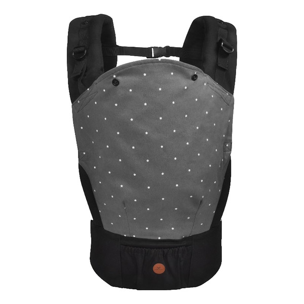 Cangaroo Muson Grey Draagzak 13818