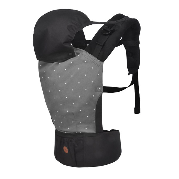 Cangaroo Muson Grey Draagzak 13818