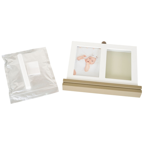 Cangaroo My Print Hand/Footprint Set met Fotolijst 99910592