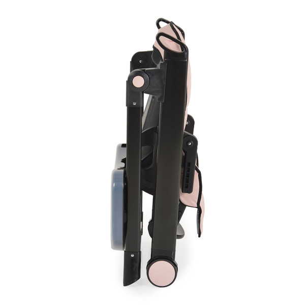 Cangaroo Neron Pink Kinderstoel 111014