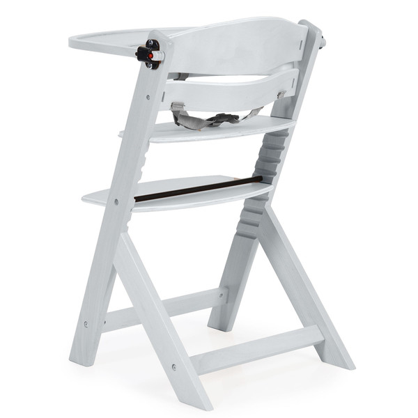 Cangaroo Nuttle White 2-in-1 Meegroei Kinderstoel