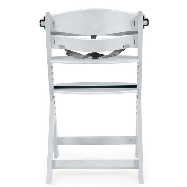 Cangaroo Nuttle White 2-in-1 Meegroei Kinderstoel