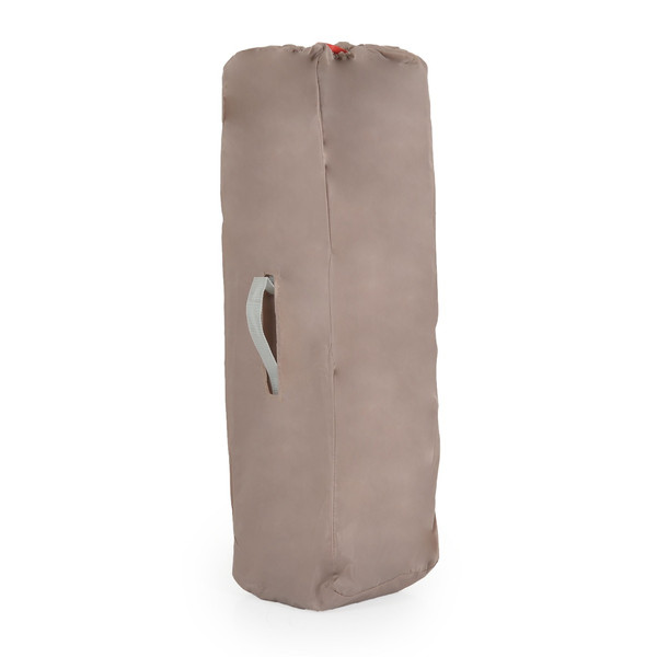 Cangaroo One Touch Beige Campingbed 111620
